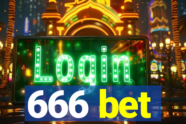 666 bet